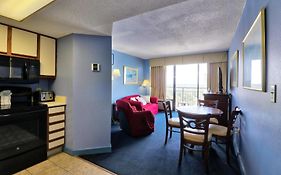 Enticing Ocean View Condo Located On The Blvd, Wifi Included, Monthly Winter Ren