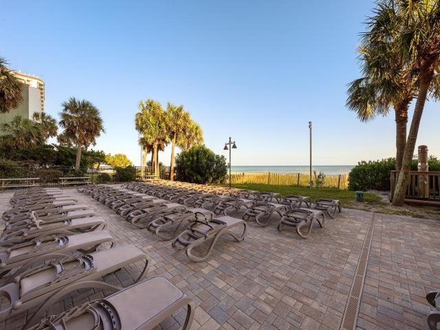 Enticing Ocean View Condo Located On The Blvd, Wifi Included, Monthly Winter Ren Myrtle Beach Exterior photo