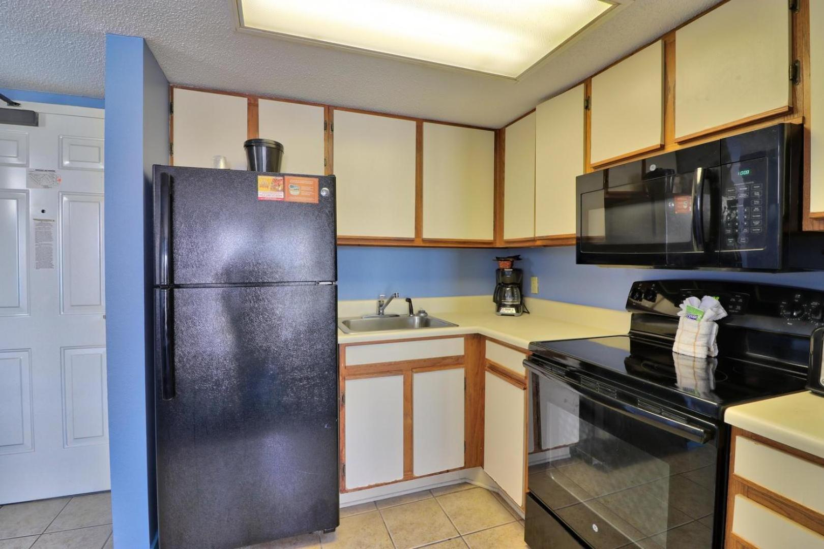 Enticing Ocean View Condo Located On The Blvd, Wifi Included, Monthly Winter Ren Myrtle Beach Exterior photo